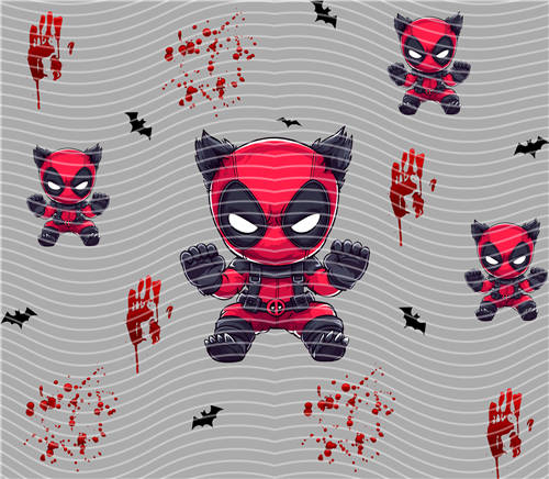 20oz cup wraps-U 172